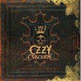 Osbourne Ozzy - Memoirs Of A Madman i gruppen VINYL / Hårdrock,Pop-Rock hos Bengans Skivbutik AB (1107462)