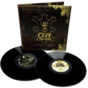 Osbourne Ozzy - Memoirs Of A Madman in the group VINYL / Hårdrock,Pop-Rock at Bengans Skivbutik AB (1107462)