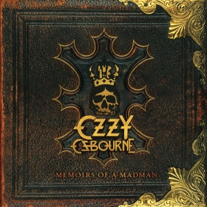 Osbourne Ozzy - Memoirs Of A Madman in the group VINYL / Hårdrock,Pop-Rock at Bengans Skivbutik AB (1107462)