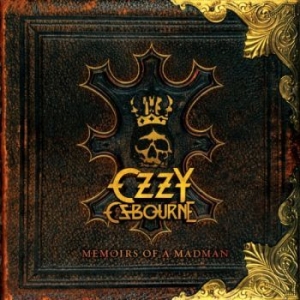 Osbourne Ozzy - Memoirs Of A Madman in the group CD / Hårdrock,Pop-Rock at Bengans Skivbutik AB (1107465)