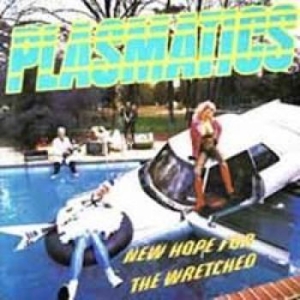 Plasmatics - New Hope For The Wretched (2Xlp) in the group VINYL / Rock at Bengans Skivbutik AB (1107481)