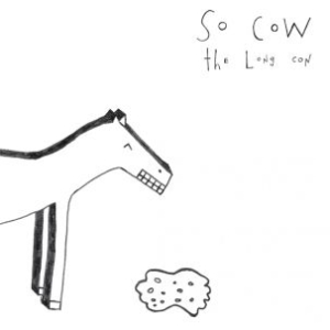 So Cow - Long Con in the group CD / Rock at Bengans Skivbutik AB (1107845)