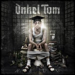 Onkel Tom - H.E.L.D. in the group CD / Rock at Bengans Skivbutik AB (1107848)