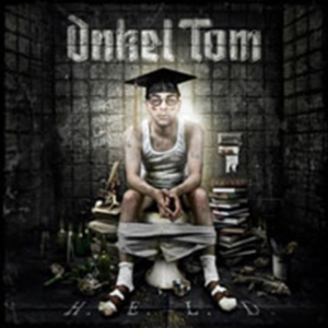 Onkel Tom - H.E.L.D. in the group CD / Pop-Rock at Bengans Skivbutik AB (1107848)