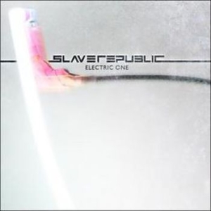 Slave Republic - Electric One in the group CD / Rock at Bengans Skivbutik AB (1107866)