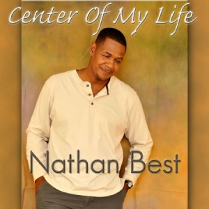 Best Nathaniel - Center Of My Life in the group CD / Pop at Bengans Skivbutik AB (1107874)