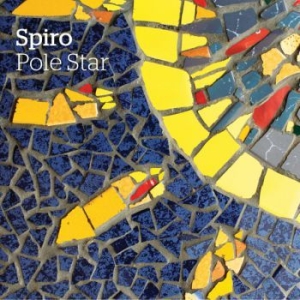 Spiro - Pole Star in the group CD / Elektroniskt at Bengans Skivbutik AB (1108017)