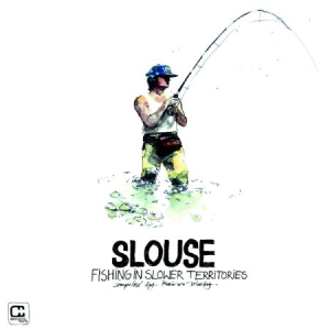 Blandade Artister - Slouse - Fishing In Slower Territor in the group CD / Dans/Techno at Bengans Skivbutik AB (1108021)