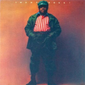 Swamp Dogg - Cuffed, Collared & Tagged in the group CD / Rock at Bengans Skivbutik AB (1108110)