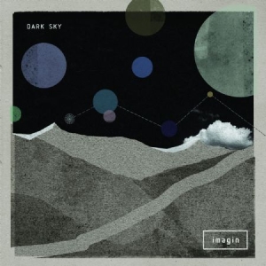 Dark Sky - Imagin in the group CD / Pop at Bengans Skivbutik AB (1108198)