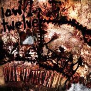 Low Twelve - Skin In The Game (Cd+Dvd) in the group OTHER / Övrigt /  at Bengans Skivbutik AB (1108229)