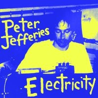 Jefferies Peter - Electricity in the group VINYL / Pop at Bengans Skivbutik AB (1108277)