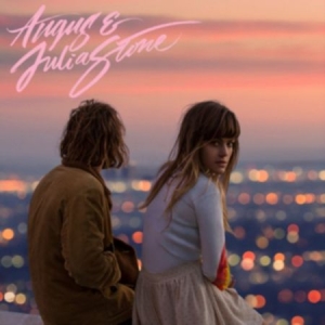 Angus & Julia Stone - Angus & Julia Stone in the group CD / Pop-Rock at Bengans Skivbutik AB (1109470)