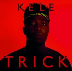 Kele - Trick in the group OUR PICKS / Stocksale / CD Sale / CD Electronic at Bengans Skivbutik AB (1110144)