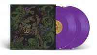 Electric Wizard - We Live (2 Lp Purple) in the group VINYL / Hårdrock at Bengans Skivbutik AB (1110163)