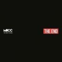 Mucc - End Of The World in the group CD / Rock at Bengans Skivbutik AB (1110168)