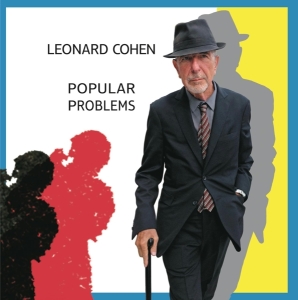 Cohen Leonard - Popular Problems in the group VINYL / Pop-Rock at Bengans Skivbutik AB (1110746)