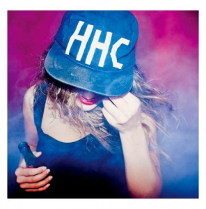 Happy Hands Club - S/T + Parking lot (Japanese edition) in the group OTHER / Övrigt / at Bengans Skivbutik AB (1110763)