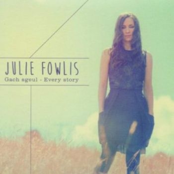 Fowlis Julie - Every Story in the group VINYL / Pop at Bengans Skivbutik AB (1110840)