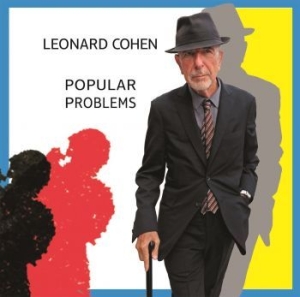 Cohen Leonard - Popular Problems in the group CD / Pop-Rock,Övrigt at Bengans Skivbutik AB (1110909)