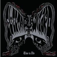 Electric Wizard - Time To Die in the group CD / Hårdrock,Pop-Rock at Bengans Skivbutik AB (1110957)