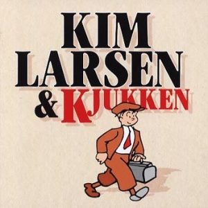 Kim Larsen & Kjukken - Kim Larsen & Kjukken (Remaster in the group CD / Dansk Musik,Pop-Rock at Bengans Skivbutik AB (1110976)