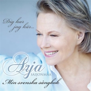 Saijonmaa Arja - Dig Har Jag Kär in the group OTHER /  / CDON Jazz klassiskt NX at Bengans Skivbutik AB (1111394)