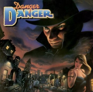 Danger Danger - Danger Danger in the group CD / Pop-Rock at Bengans Skivbutik AB (1111403)