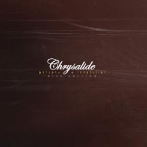 Chrysalide - Personal Revolution - Rise Edition in the group CD / Pop at Bengans Skivbutik AB (1111410)