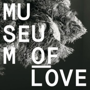 Museum Of Love - Museum Of Love in the group CD / Dans/Techno at Bengans Skivbutik AB (1111452)