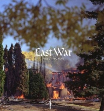 Bonar Haley - Last War in the group CD / Bestsellers at Bengans Skivbutik AB (1111492)