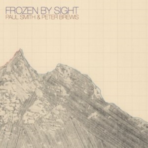 Smith Paul & Peter Brewis - Frozen By Sight in the group CD / Pop-Rock at Bengans Skivbutik AB (1111494)