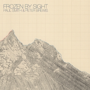 Paul & Peter Brewis Smith - Frozen By Sight in the group CD at Bengans Skivbutik AB (1111494)