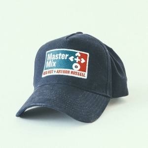 Various Artists - Master Mix: Red Hot + Arthur Russel in the group OUR PICKS / Classic labels / YepRoc / CD at Bengans Skivbutik AB (1111539)