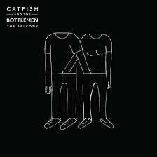 Catfish & The Bottlemen - Balcony (2Lp) in the group OTHER / Övrigt /  at Bengans Skivbutik AB (1112505)