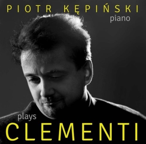 Clementi - Kepinski Plays in the group Externt_Lager /  at Bengans Skivbutik AB (1113152)