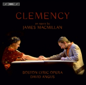 Macmillan - Clemency in the group Externt_Lager /  at Bengans Skivbutik AB (1113157)