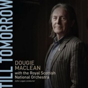 Maclean - Till Tomorrow in the group MUSIK / SACD / Klassiskt at Bengans Skivbutik AB (1113223)