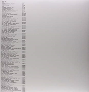 Aphex Twin - Syro in the group OUR PICKS / Best Album Of The 10s / Bäst Album Under 10-talet - Pitchfork at Bengans Skivbutik AB (1114119)