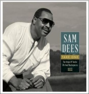 Dees Sam - Take One in the group VINYL / Pop-Rock,RnB-Soul at Bengans Skivbutik AB (1114157)