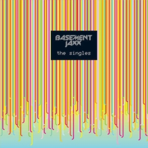 Basement Jaxx - The Singles in the group VINYL / Dance-Techno at Bengans Skivbutik AB (1114159)