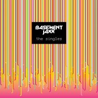 Basement Jaxx - The Singles in the group VINYL / Dance-Techno at Bengans Skivbutik AB (1114159)