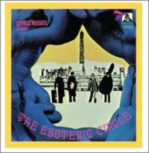 Esoteric Circle - George Russell Presents The Esoteri in the group CD / Pop-Rock at Bengans Skivbutik AB (1114164)
