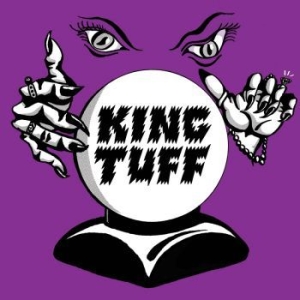 King Tuff - Black Moon Spell in the group OUR PICKS / Stocksale / CD Sale / CD POP at Bengans Skivbutik AB (1114165)