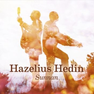 Hazelius Hedin - Sunnan in the group CD / Elektroniskt at Bengans Skivbutik AB (1114168)