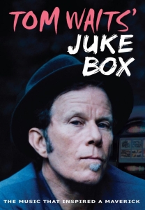 Waits Tom - Jukebox (Dvd Documentary) in the group Minishops / Tom Waits at Bengans Skivbutik AB (1114199)