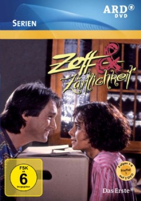 Zoff Und Zärtlichkeit - Film in the group OTHER / Music-DVD & Bluray at Bengans Skivbutik AB (1114307)