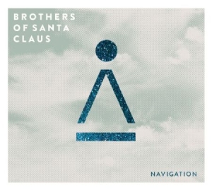 Brothers Of Santa Claus - Navigation in the group CD / Pop at Bengans Skivbutik AB (1114312)