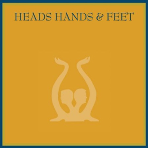 Heads Hands & Feet - Heads Hands & Feet in the group CD / Pop-Rock at Bengans Skivbutik AB (1114355)