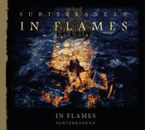 In Flames - Subterranean (Re-Issue 2014) in the group Minishops / In Flames at Bengans Skivbutik AB (1115886)